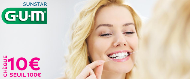 SUNSTAR GUM