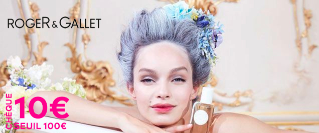 ROGER & GALLET