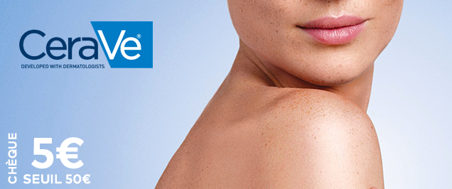 CERAVE